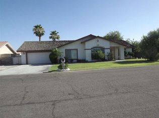 3546 E Riho Ln, Yuma, AZ 85365