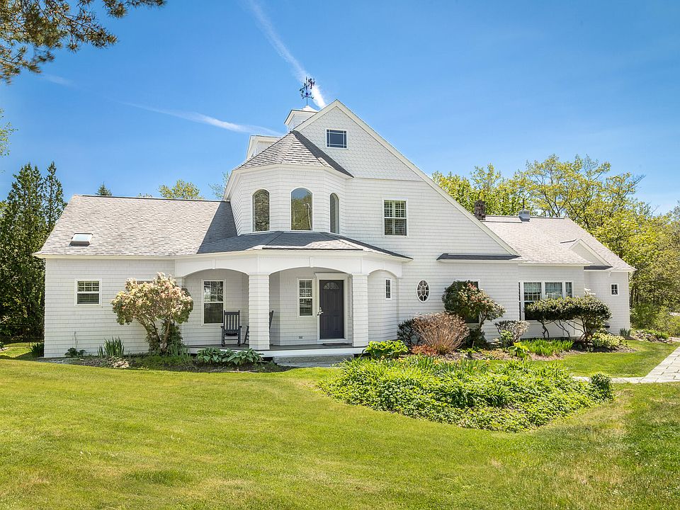 289 Ocean Avenue, Kennebunkport, ME 04046 Zillow