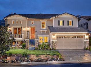 822 Genoa Way, San Marcos, CA 92078