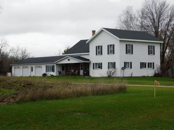 W6798 Cth Ccc, Shawano, WI 54166