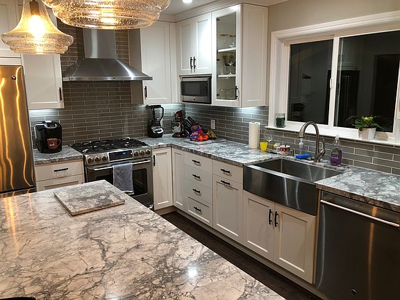 Kitchen Remodel 2017