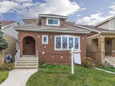 6433 N New England Ave, Chicago, IL, 60631