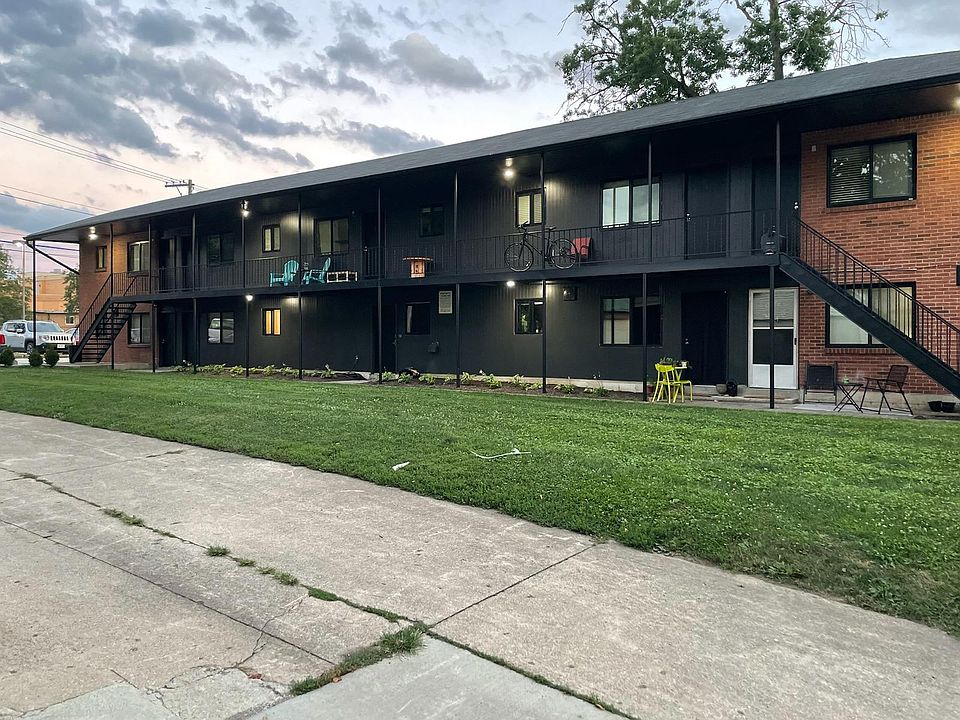 1st image of 1136 Highland St APT C