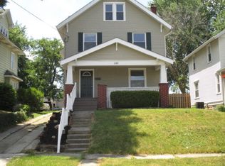 545 Courtland Ave, Marion, OH