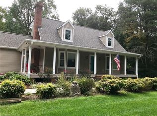 8136 Mabe Marshall Rd, Summerfield, NC 27358