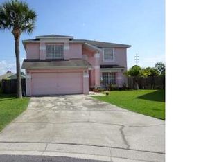 3178 Fairfield Dr, Kissimmee, FL 34743