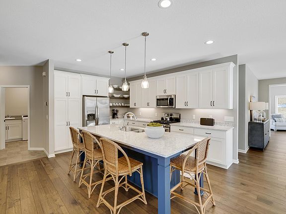 2nd image of 14953 Hillside Cir NW