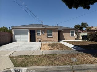 9849 Linden St, Bellflower, CA 90706
