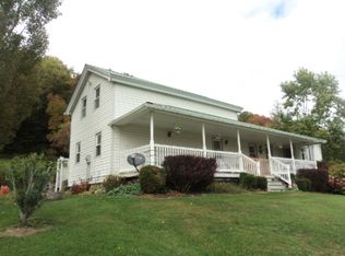 955 Kinney Road, Friendsville, PA 18818