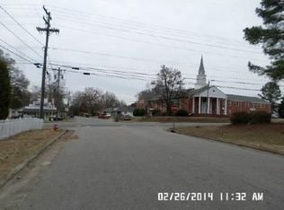 100 S Adams St, Durham, NC 27703