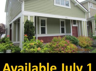 4116 Edgewater Blvd NE, Lacey, WA 98516