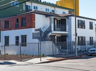 1802 W 4th St, Los Angeles, CA 90057