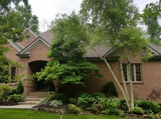 10010 Center Village Rd, Galena, OH 43021