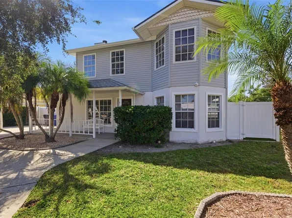 7904 N Woodlynne Ave, Tampa, FL 33614