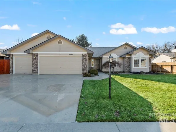 10463 W Albany St, Boise, ID 83704