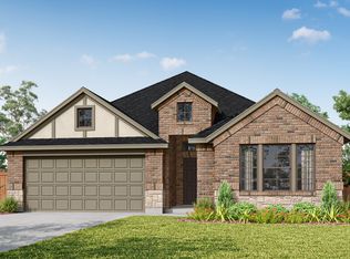 Frisco Plan, Keeneland, Aubrey, TX 76227