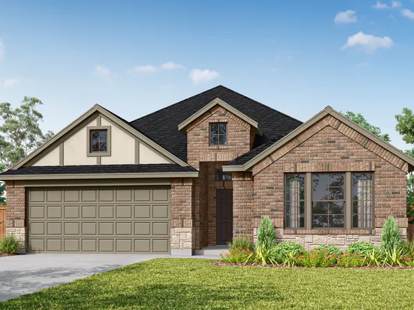 Frisco Plan, Meadow Run