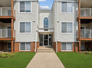 The Apartments at Canterbury, Rosedale, MD 21237