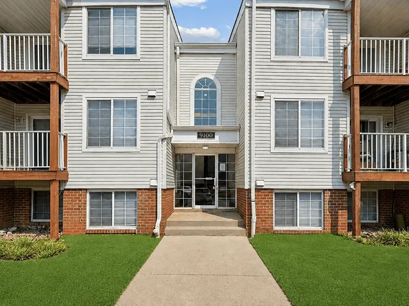 The Apartments at Canterbury