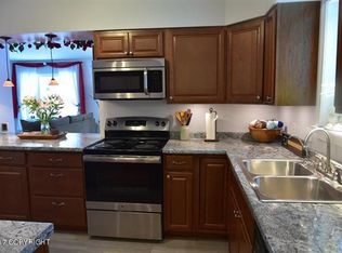 1236 D St, Fairbanks, AK 99701