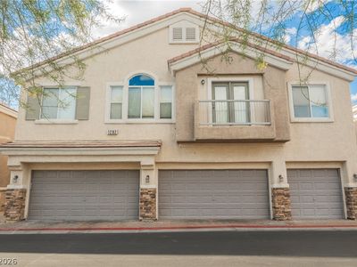 1282 Capital Gains Dr Unit 3, Henderson, NV, 89074