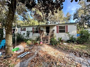 16815 NE 41st Ct, Citra, FL 32113