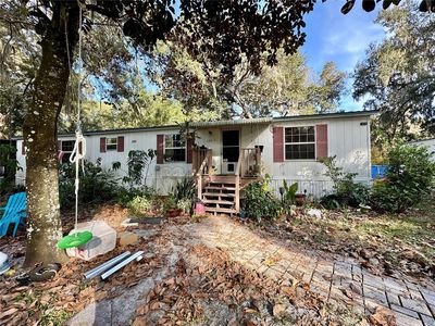16815 NE 41st Ct, Citra, FL, 32113
