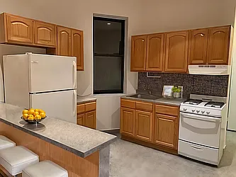 Rented by Friedman Roth Realty