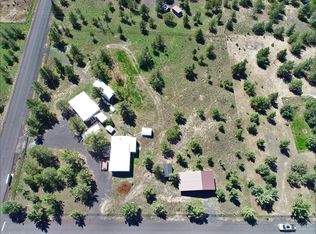 2041 SE Bonnie Rd, Prineville, OR 97754