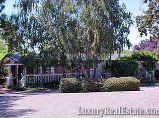 2600 Canada Este Rd, Santa Ynez, CA 93460
