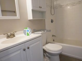 12 Cottage Pl #2, West Newton, MA 02465