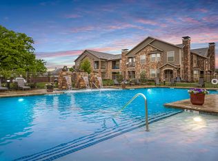 1021 Point Vista Rd #10103, Lake Dallas, TX 75065