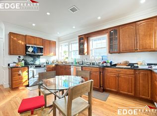 22 Mapleton St FLOOR 2, Brighton, MA 02135