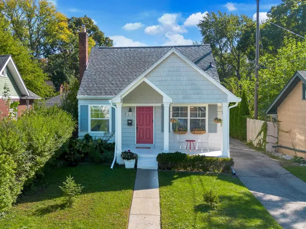 727 S Alexander Ave, Royal Oak, MI 48067