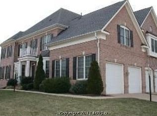 43607 Carradoc Farm Ter, Leesburg, VA 20176
