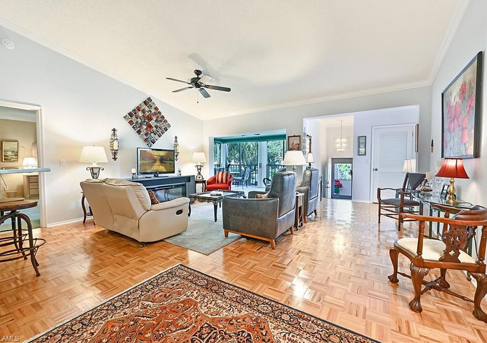 Tuscany At The Vineyards 106 Siena Way Naples FL Zillow