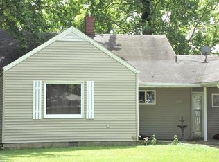 2212 Lexington Ave, Lawrenceville, IL 62439