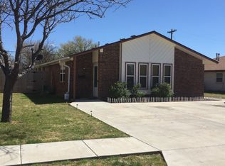 1915 Howard Dr #B-1921, Amarillo, TX 79106