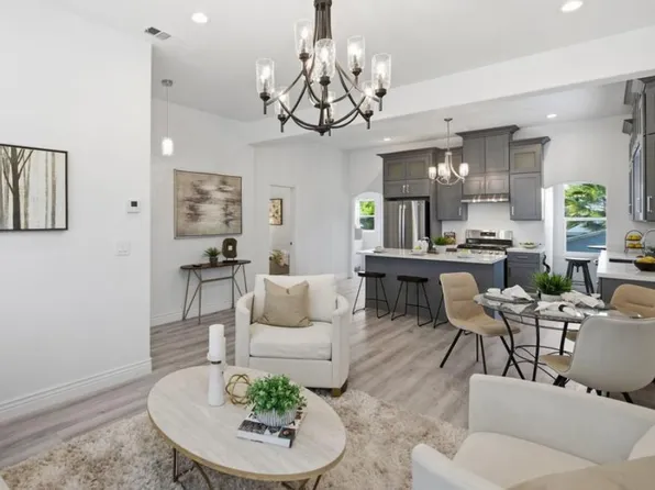 421 W Virginia St, San Jose, CA 95125
