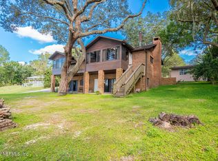 6812 Bedford Lake Rd, Keystone Heights, FL 32656