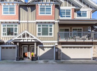 2979 156th St #110, Surrey, BC V3Z8V8