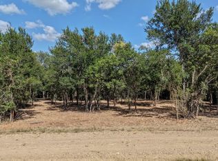 County Road 418a Wahle Rd, Bartlett, TX 76511