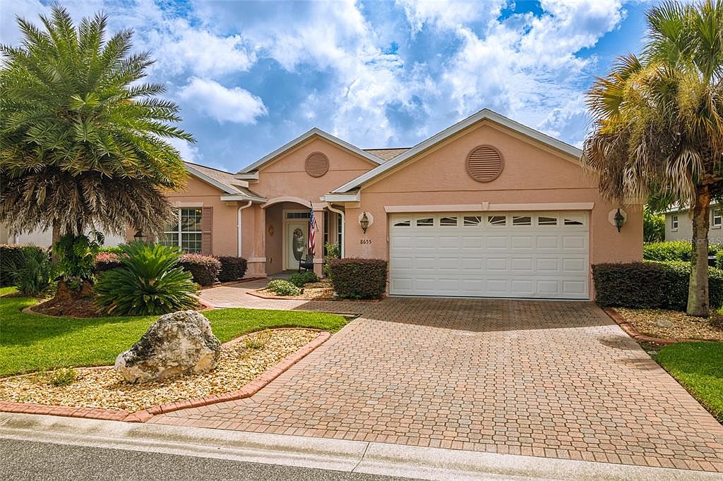 8655 SW 86th Cir, Ocala, FL 34481 | Zillow