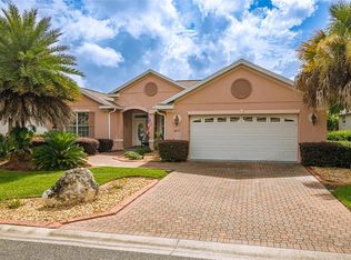 8655 SW 86th Cir, Ocala, FL 34481