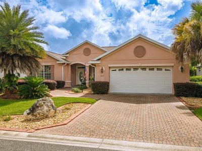 8655 SW 86th Cir, Ocala, FL, 34481