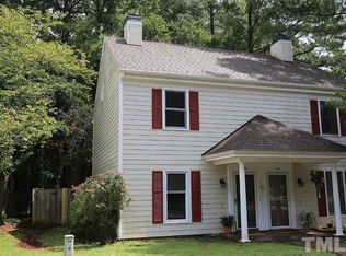 102 Drumbuie Pl, Garner, NC 27529