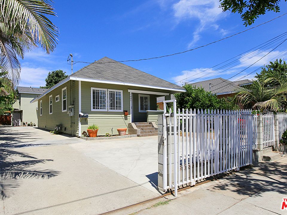 1st image of 1607 W 35th Pl #2