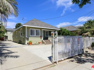 1607 W 35th Pl #2, Los Angeles, CA 90018