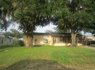 769 Lime Ave, Frostproof, FL 33843