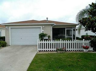 1934 Stafford Ave, The Villages, FL 32162